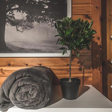 Mountain Pleasure Apartment Herbriggen Luaran gambar