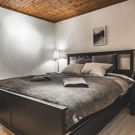 Mountain Pleasure Apartment Herbriggen Luaran gambar
