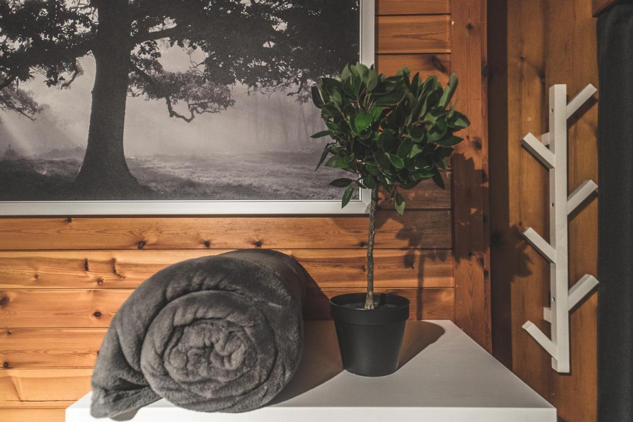 Mountain Pleasure Apartment Herbriggen Luaran gambar