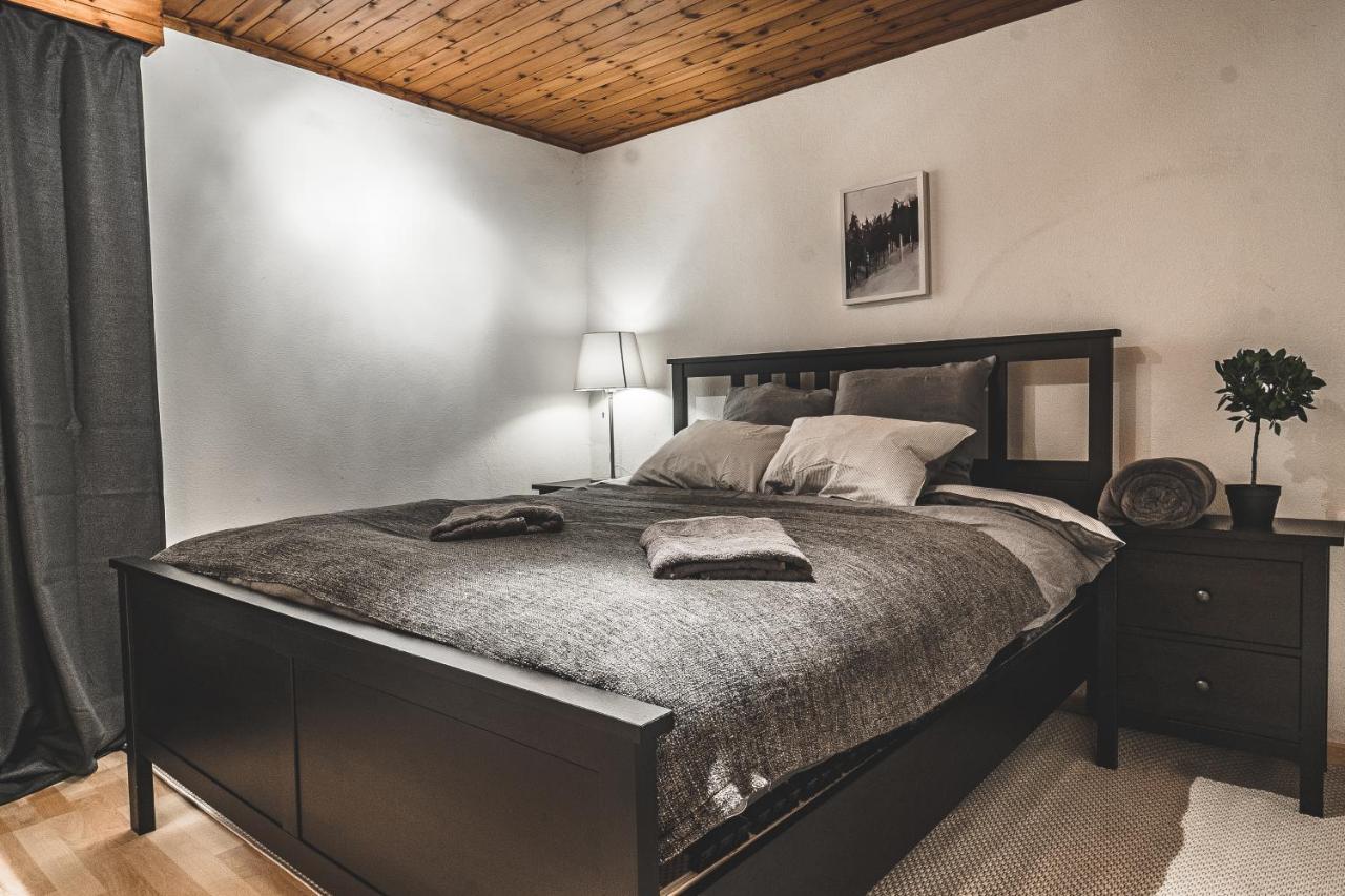 Mountain Pleasure Apartment Herbriggen Luaran gambar